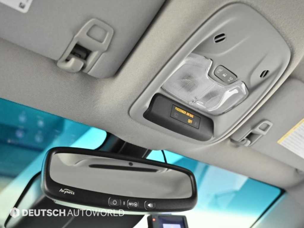 Chevrolet Bolt 2022 Blanco - Importación desde Corea - HF Imports Iquique - Foto 18