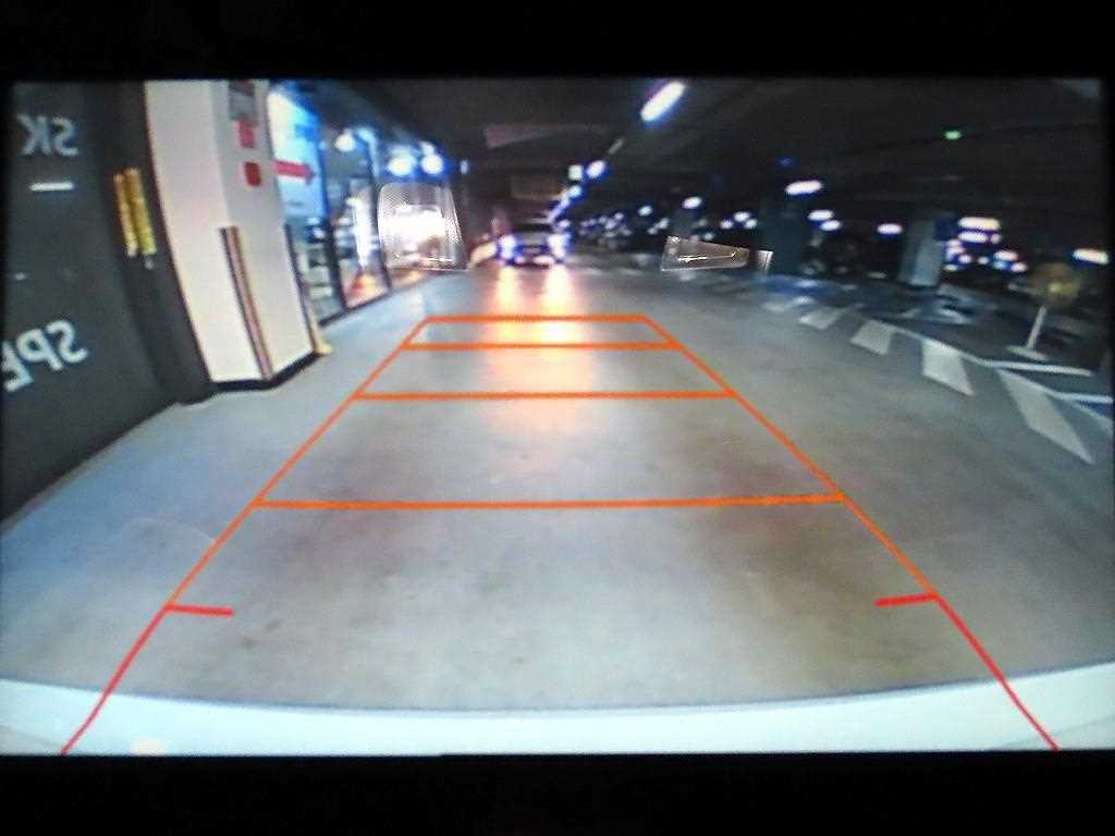 Chevrolet Malibu 2018 Blanco - Importación desde Corea - HF Imports Iquique - Foto 16