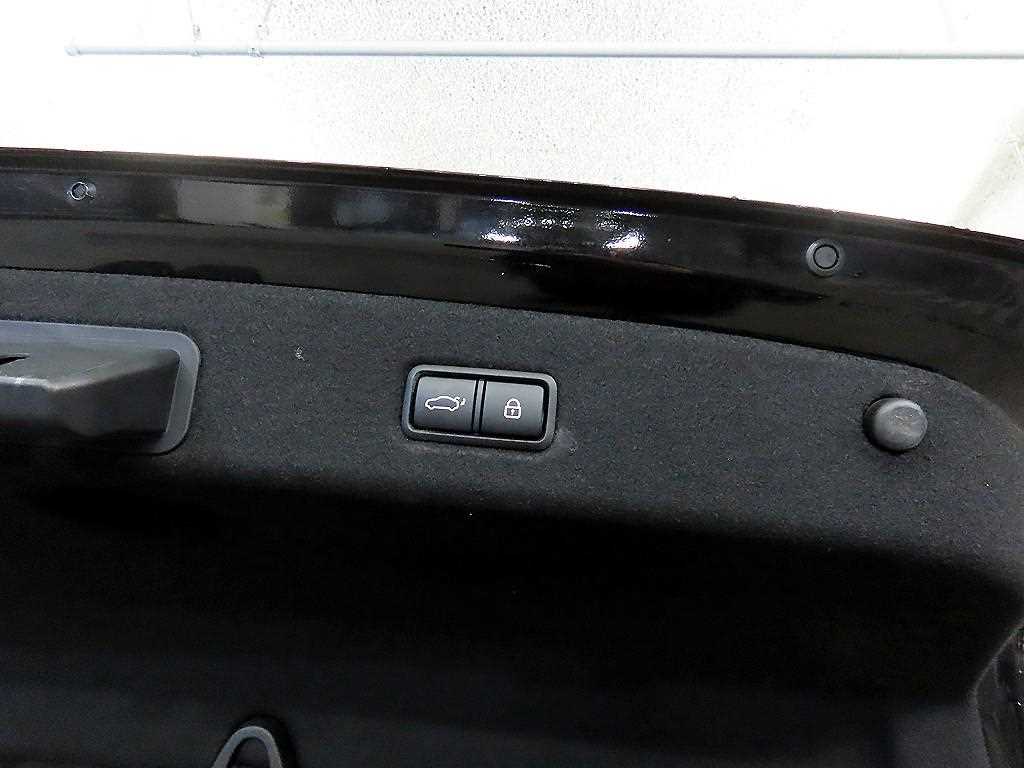 KIA K9 2020 Negro - Importación desde Corea - HF Imports Iquique - Foto 16