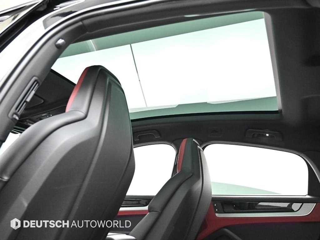 Porsche Cayenne 2025 Negro - Importación desde Corea - HF Imports Iquique - Foto 18