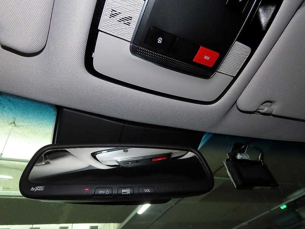 HYUNDAI Palisade 2022 Blanco - Importación desde Corea - HF Imports Iquique - Foto 15