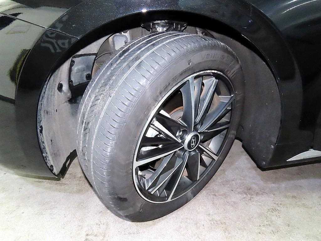 HYUNDAI Grandeur 2021 Negro - Importación desde Corea - HF Imports Iquique - Foto 20