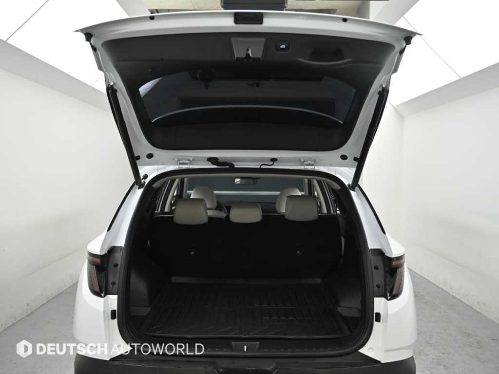 HYUNDAI Tucson 2025 - Importación desde Corea - HF Imports Iquique - Foto 19