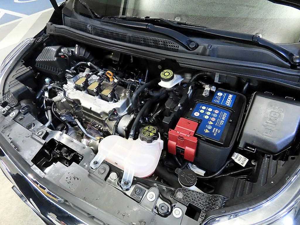 Chevrolet Spark 2019 Negro - Importación desde Corea - HF Imports Iquique - Foto 19