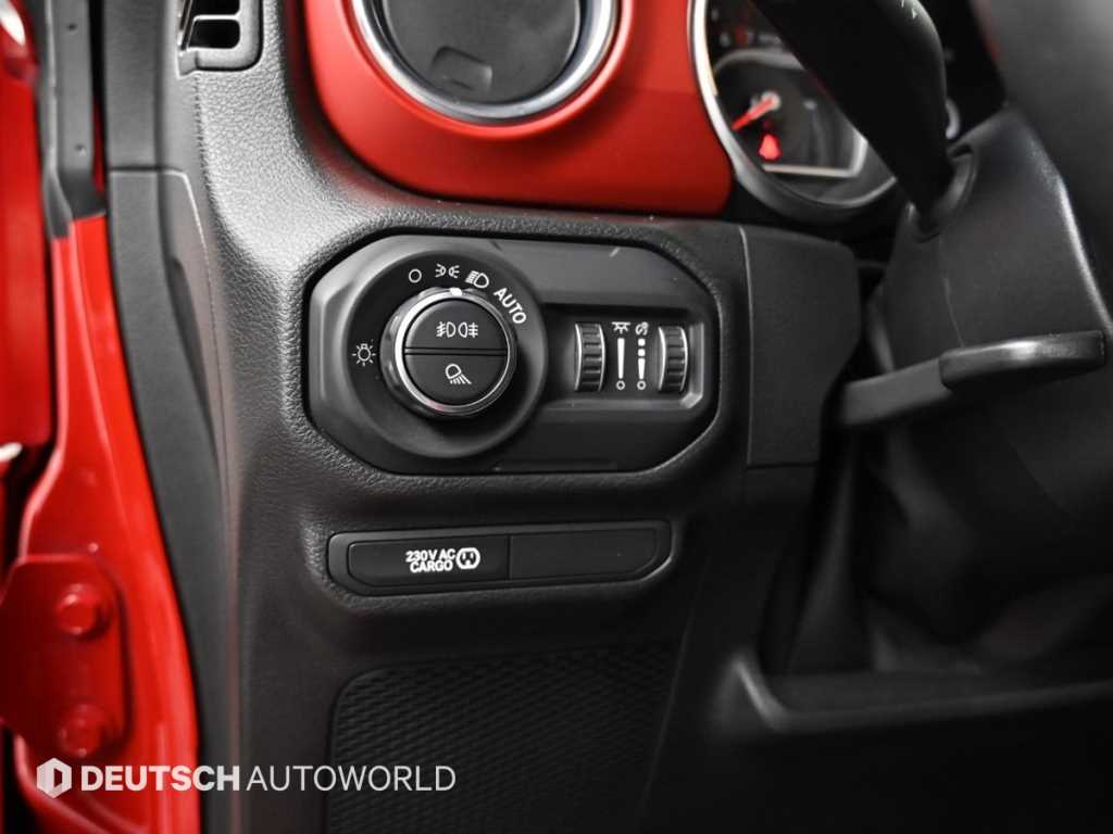 Jeep Gladiator 2022 - Importación desde Corea - HF Imports Iquique - Foto 16