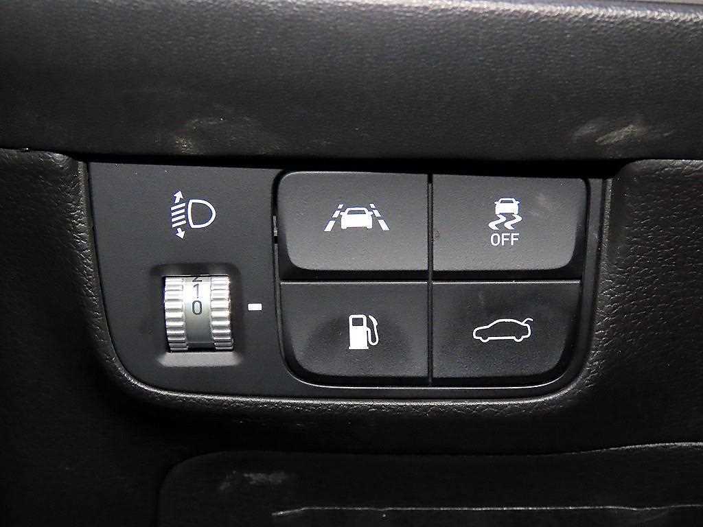 HYUNDAI Grandeur 2021 Negro - Importación desde Corea - HF Imports Iquique - Foto 14