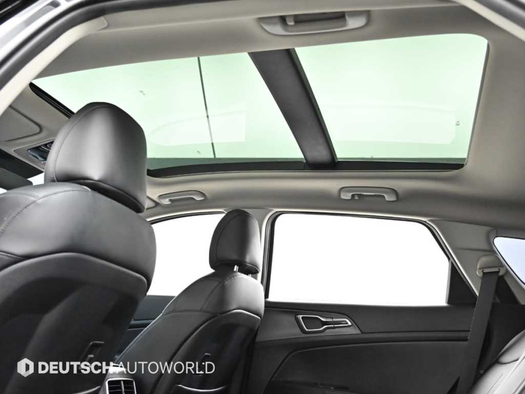 KIA Sportage 2022 Negro - Importación desde Corea - HF Imports Iquique - Foto 18