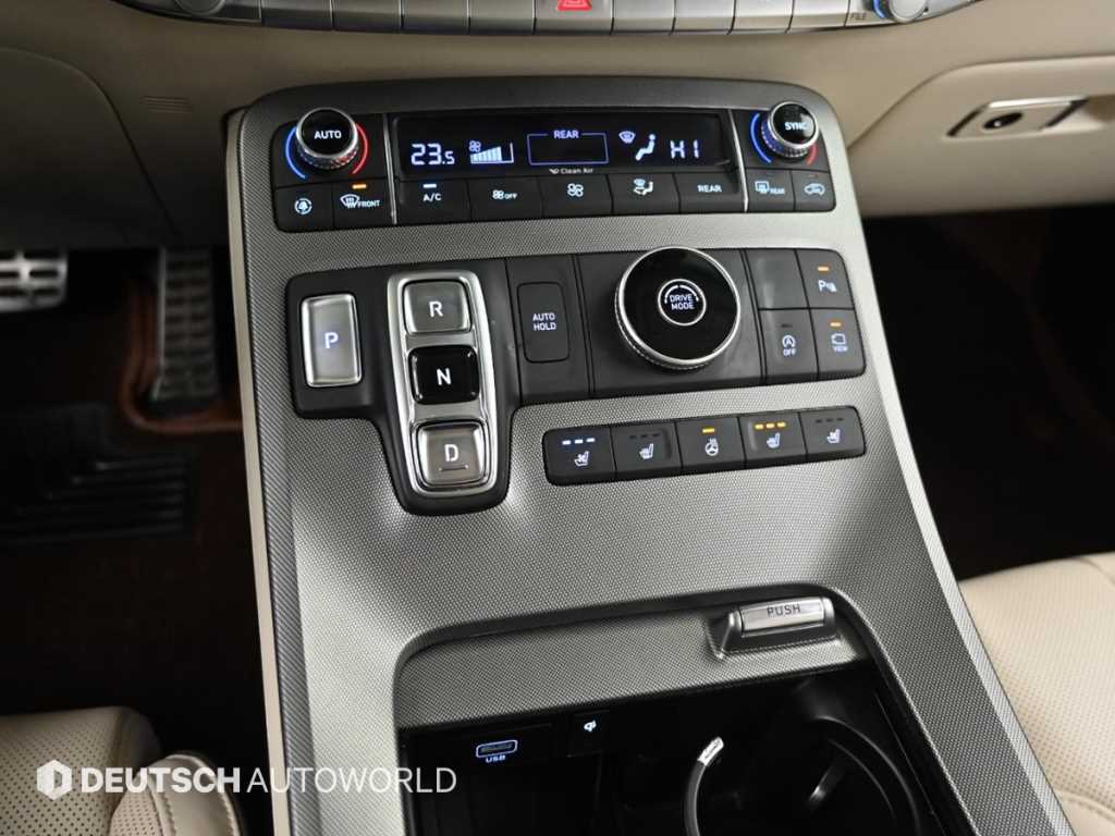 HYUNDAI Palisade - Vista 9