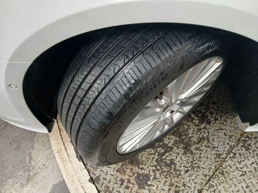 Audi A6 2021 Blanco - Importación desde Corea - HF Imports Iquique - Foto 20