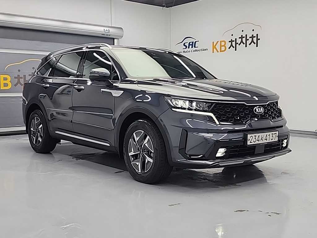KIA Sorento - Vista 6