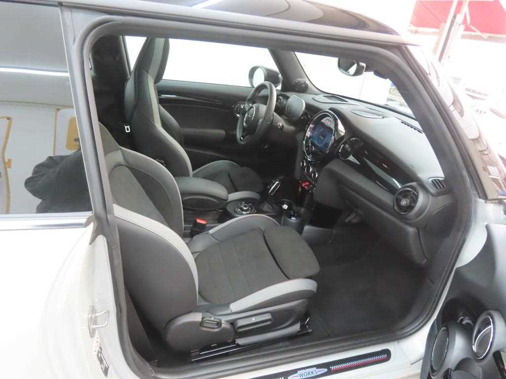 Mini Cooper - Vista 7