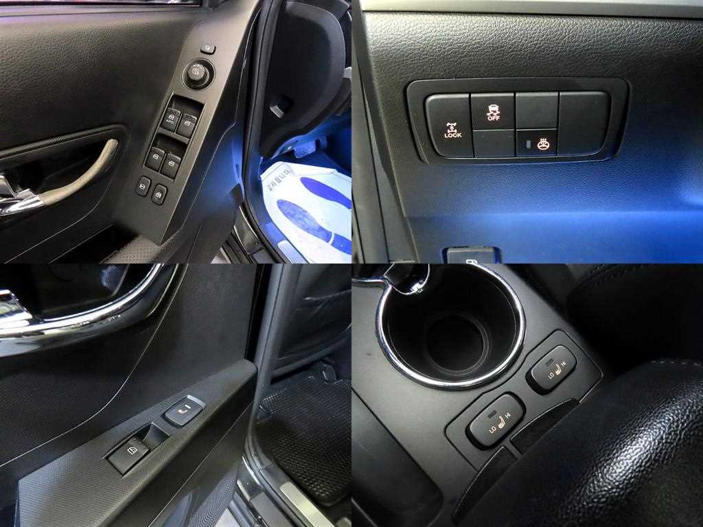 Ssangyong Korando 2013 Negro - Importación desde Corea - HF Imports Iquique - Foto 18