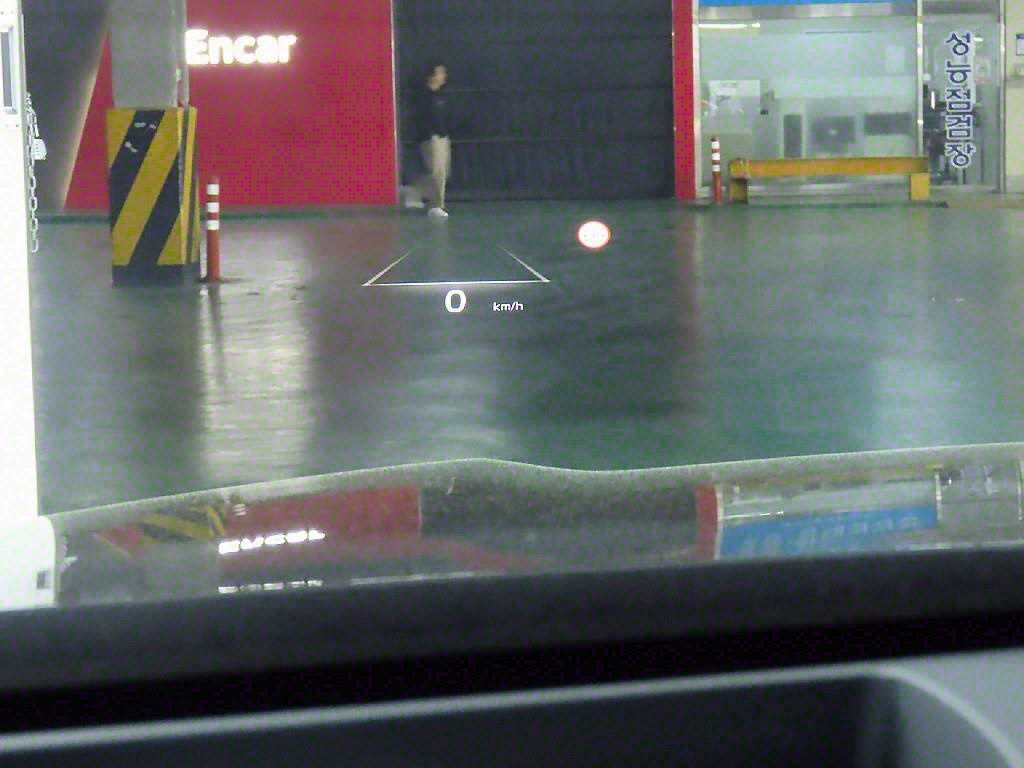 KIA K8 2023 Negro - Importación desde Corea - HF Imports Iquique - Foto 14