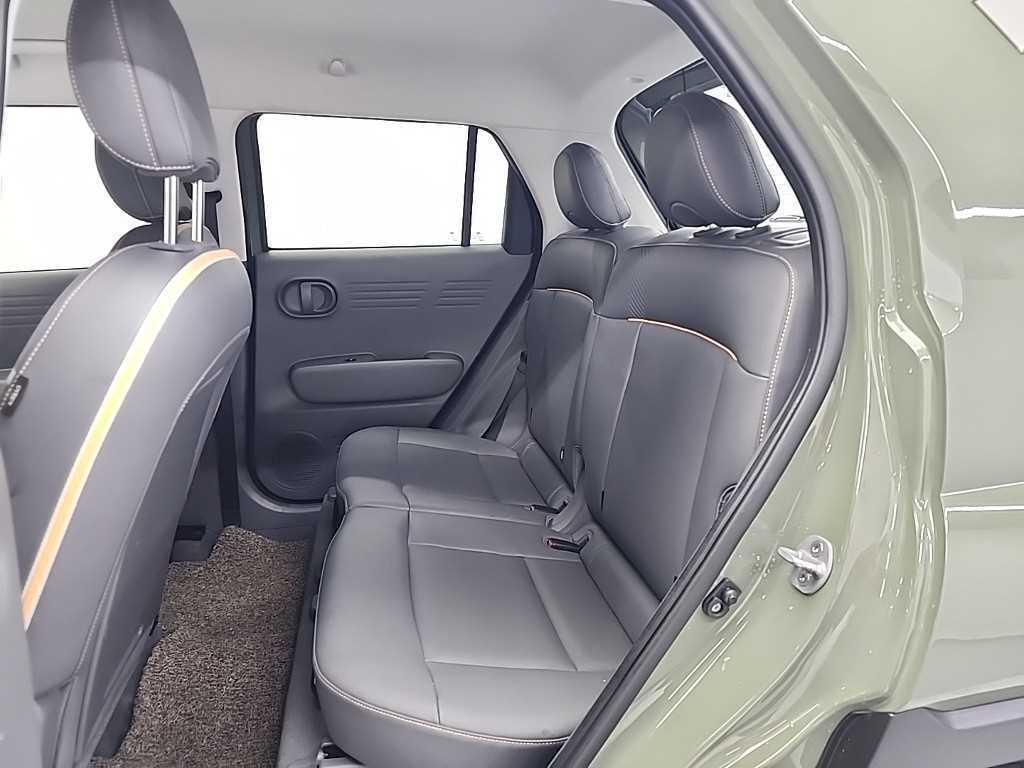 HYUNDAI Casper - Vista 12