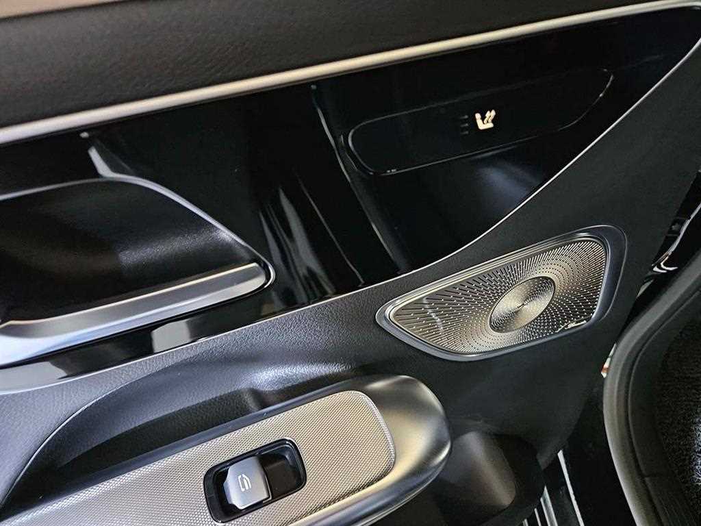 Mercedes Benz EQE - Vista 9