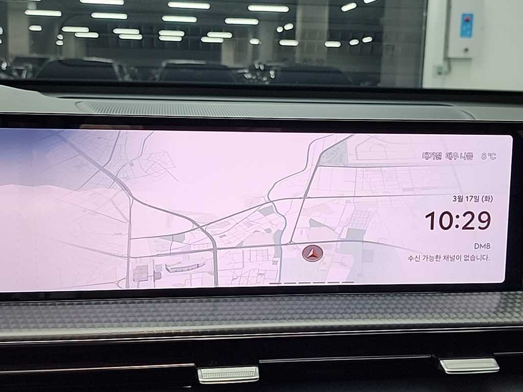 Genesis GV80 2024 Gris - Importación desde Corea - HF Imports Iquique - Foto 16