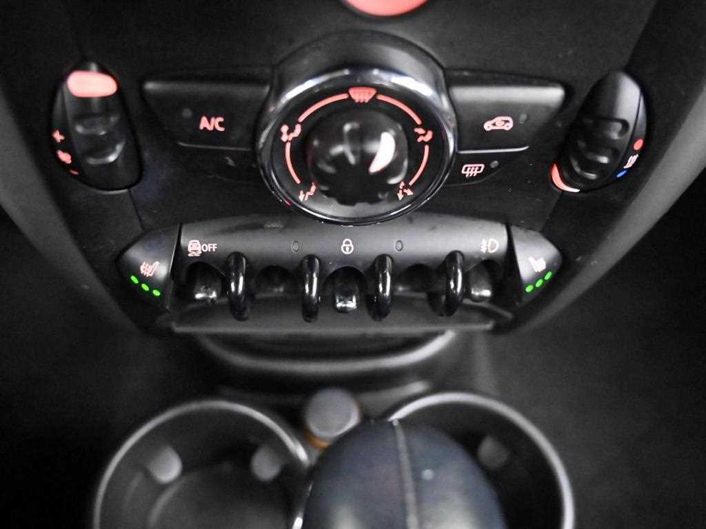 Mini Countryman 2015 Blanco - Importación desde Corea - HF Imports Iquique - Foto 17