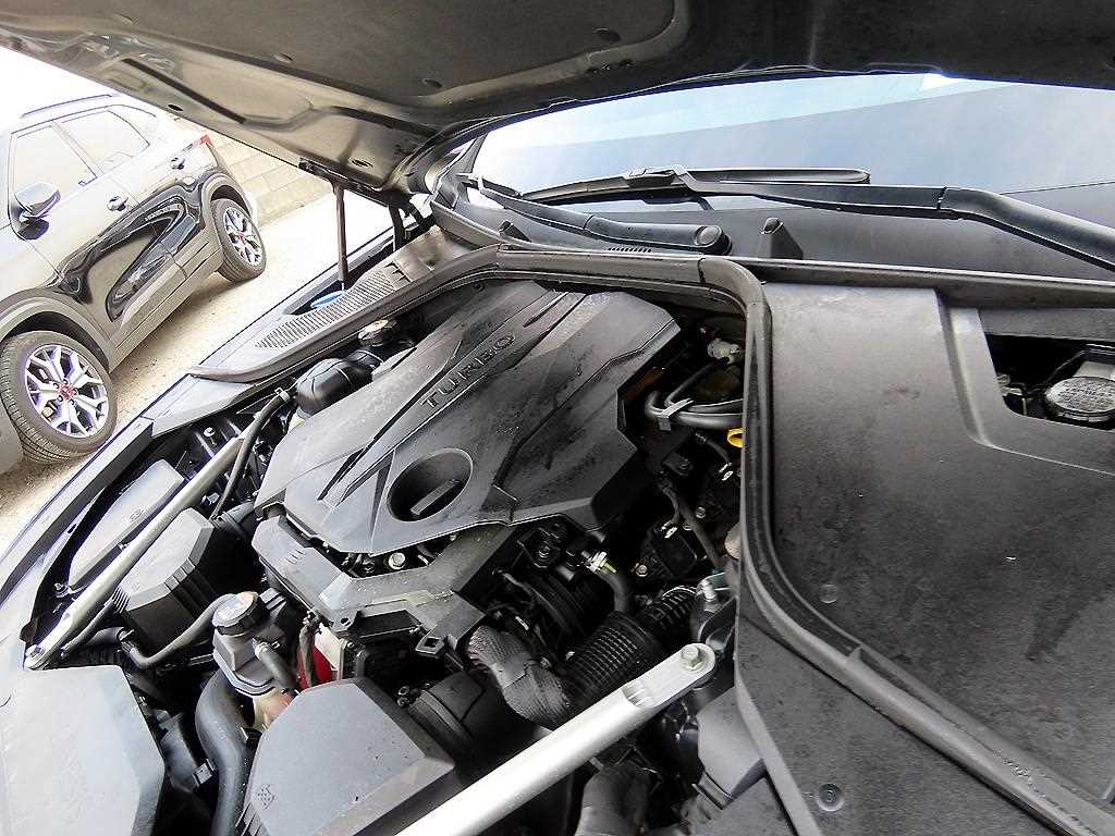 Genesis G80 2021 Gris - Importación desde Corea - HF Imports Iquique - Foto 19