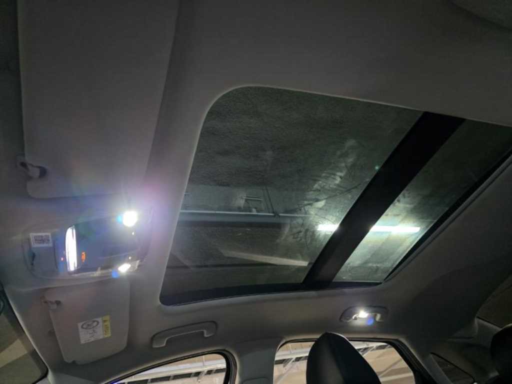 KIA K5 2022 Negro - Importación desde Corea - HF Imports Iquique - Foto 13