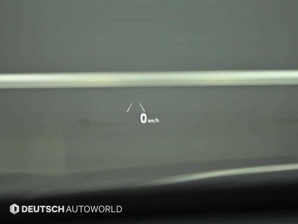 Genesis EQ900 2016 Negro - Importación desde Corea - HF Imports Iquique - Foto 17