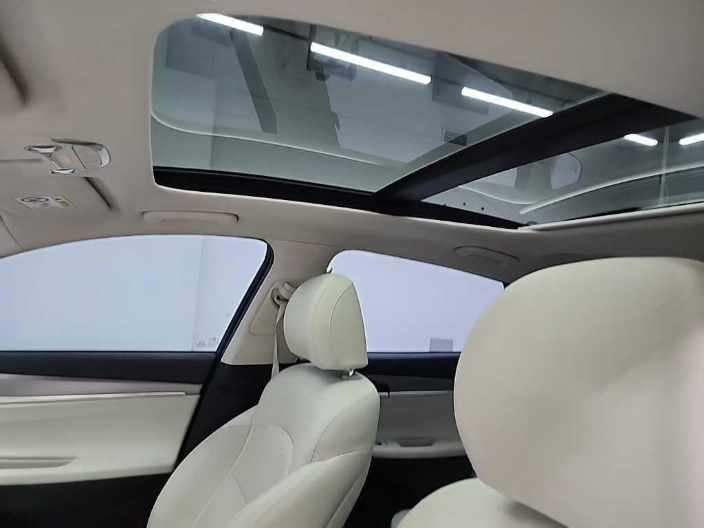 HYUNDAI Grandeur 2022 Negro - Importación desde Corea - HF Imports Iquique - Foto 15