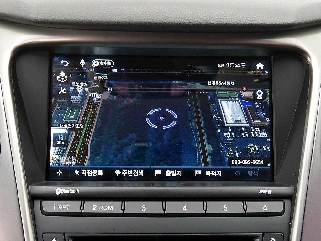 HYUNDAI Grandeur 2015 Blanco - Importación desde Corea - HF Imports Iquique - Foto 16