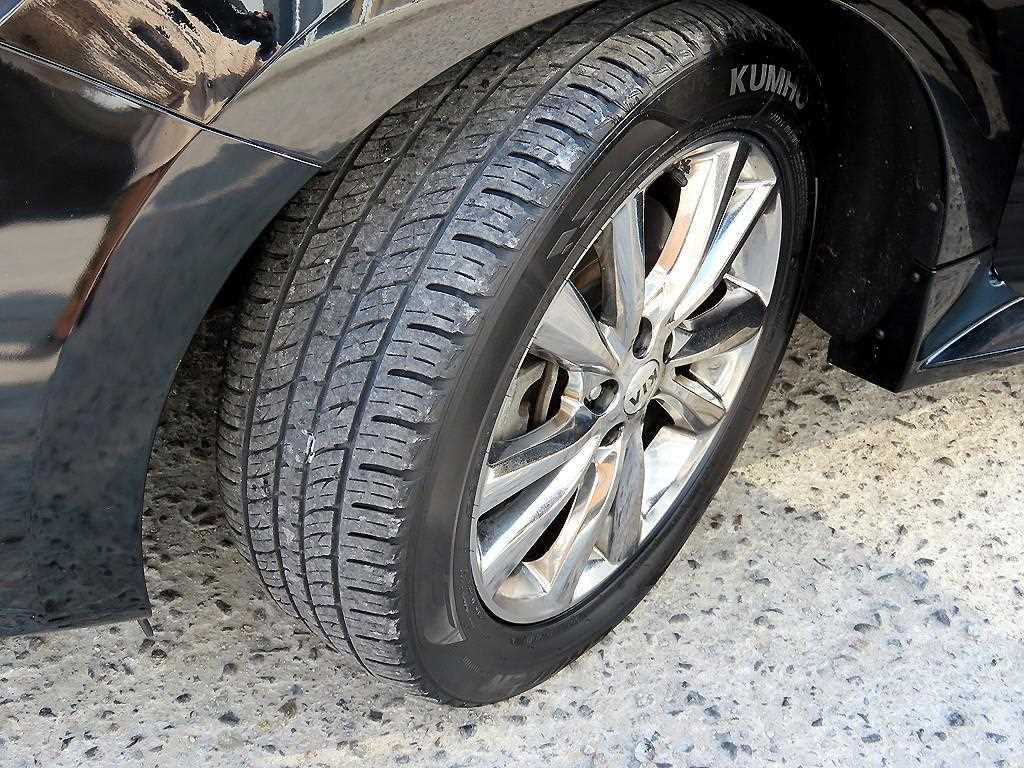 KIA Carnival 2019 Negro - Importación desde Corea - HF Imports Iquique - Foto 20