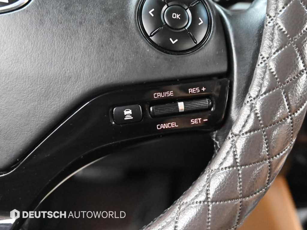 KIA K9 2015 Gris - Importación desde Corea - HF Imports Iquique - Foto 18