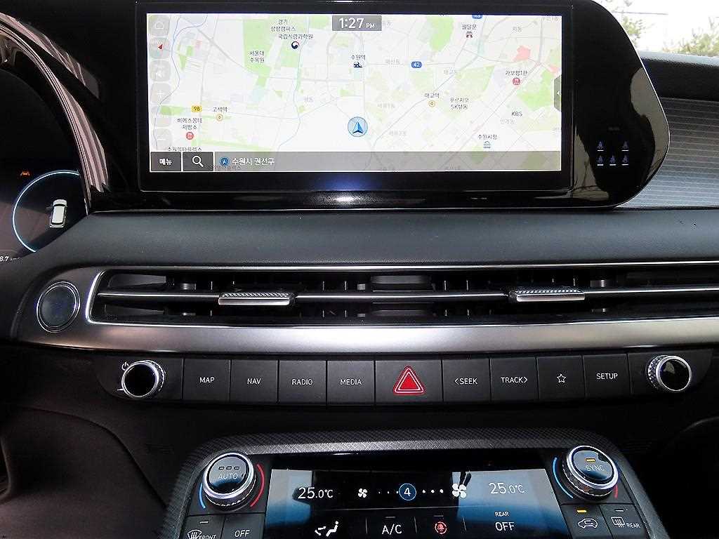 HYUNDAI Palisade 2023 Blanco - Importación desde Corea - HF Imports Iquique - Foto 13