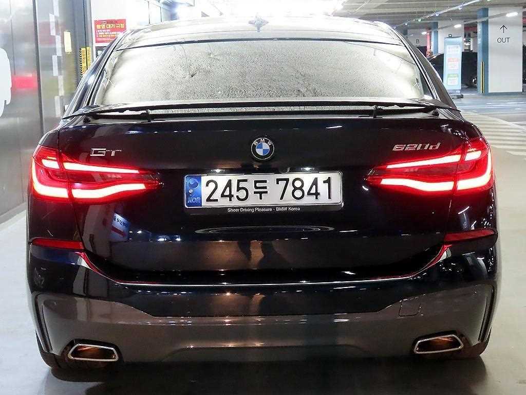 BMW Gran Turismo - Vista 5