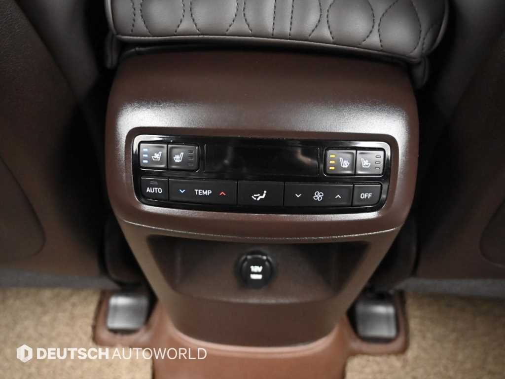 HYUNDAI Palisade 2023 Blanco - Importación desde Corea - HF Imports Iquique - Foto 16