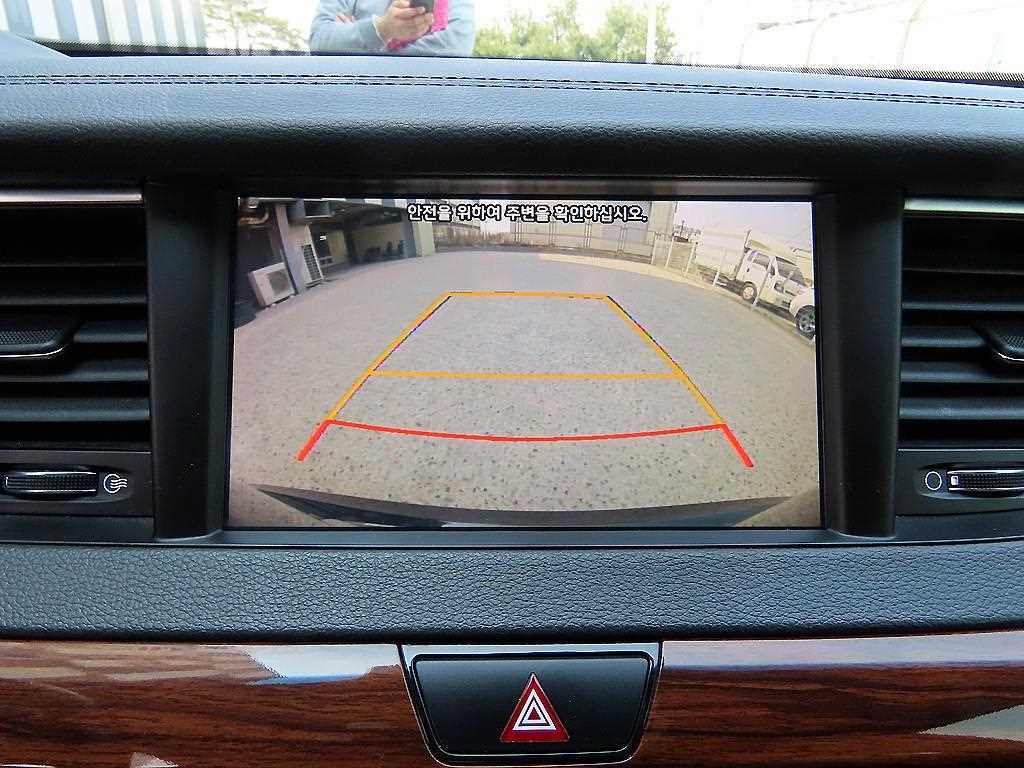 KIA K7 2017 Negro - Importación desde Corea - HF Imports Iquique - Foto 15