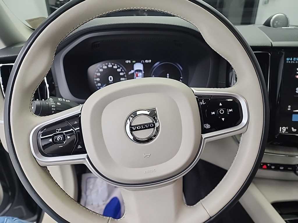 Volvo XC60 - Vista 9