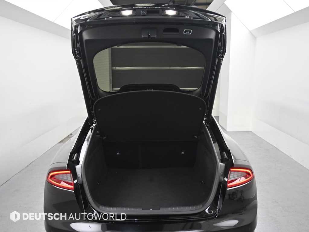 KIA Stinger 2020 - Importación desde Corea - HF Imports Iquique - Foto 19