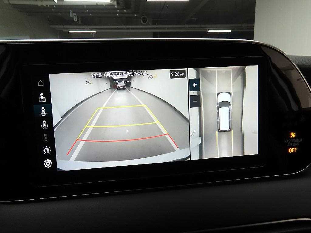 HYUNDAI Palisade 2021 Blanco - Importación desde Corea - HF Imports Iquique - Foto 14