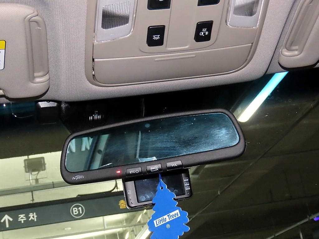 KIA Carnival 2017 Blanco - Importación desde Corea - HF Imports Iquique - Foto 16