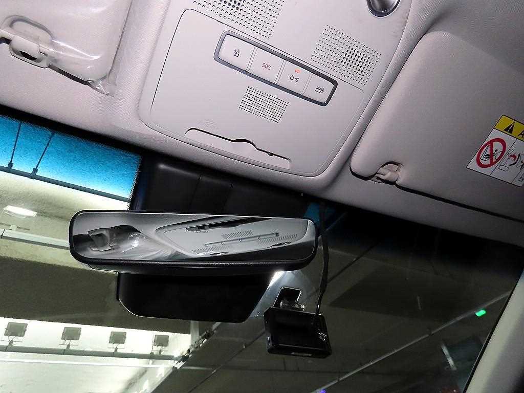 HYUNDAI Grandeur 2021 Negro - Importación desde Corea - HF Imports Iquique - Foto 17