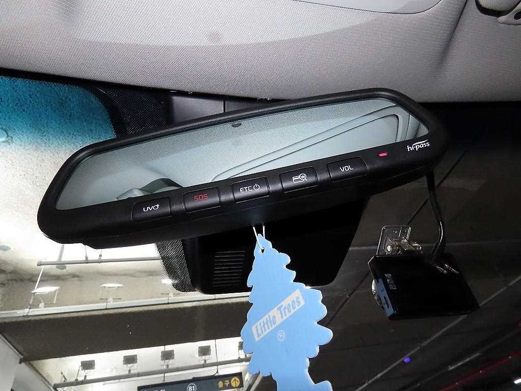 KIA K7 2020 Negro - Importación desde Corea - HF Imports Iquique - Foto 16