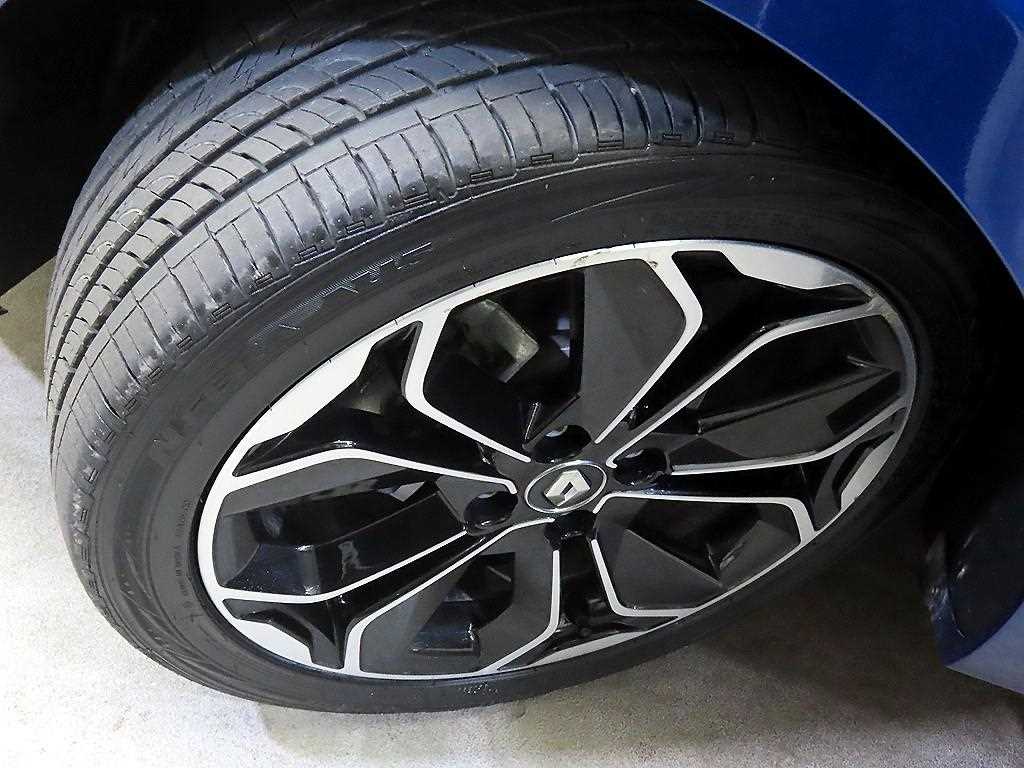 SAMSUNG Clio 2018 Azul - Importación desde Corea - HF Imports Iquique - Foto 20