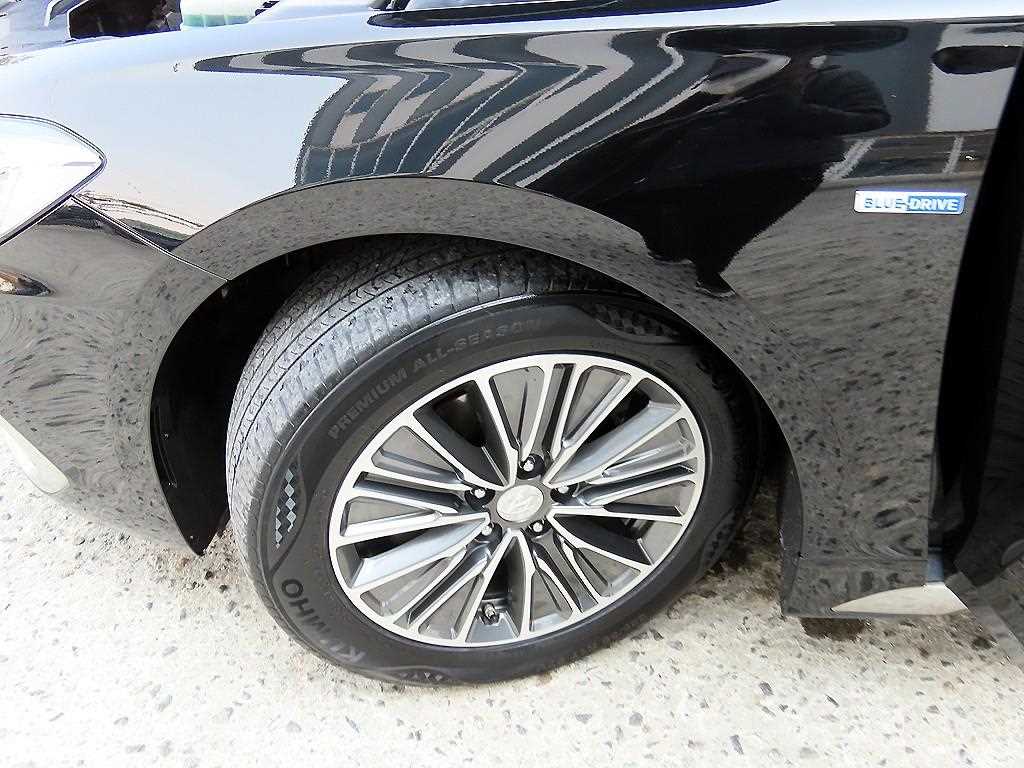 HYUNDAI Grandeur 2019 Negro - Importación desde Corea - HF Imports Iquique - Foto 20