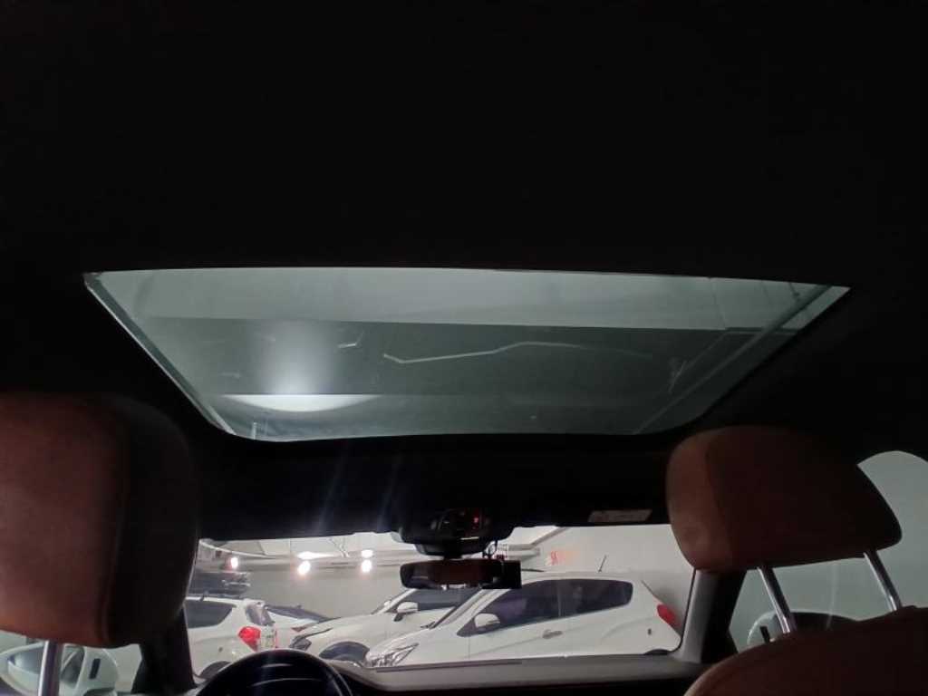 Audi A6 2021 Blanco - Importación desde Corea - HF Imports Iquique - Foto 15