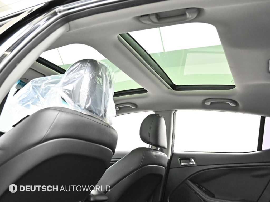 KIA K5 2013 Negro - Importación desde Corea - HF Imports Iquique - Foto 18