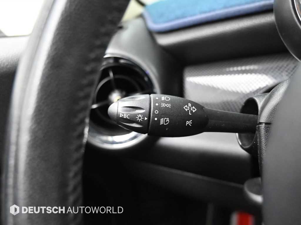 Mini Cooper 2013 Negro - Importación desde Corea - HF Imports Iquique - Foto 15