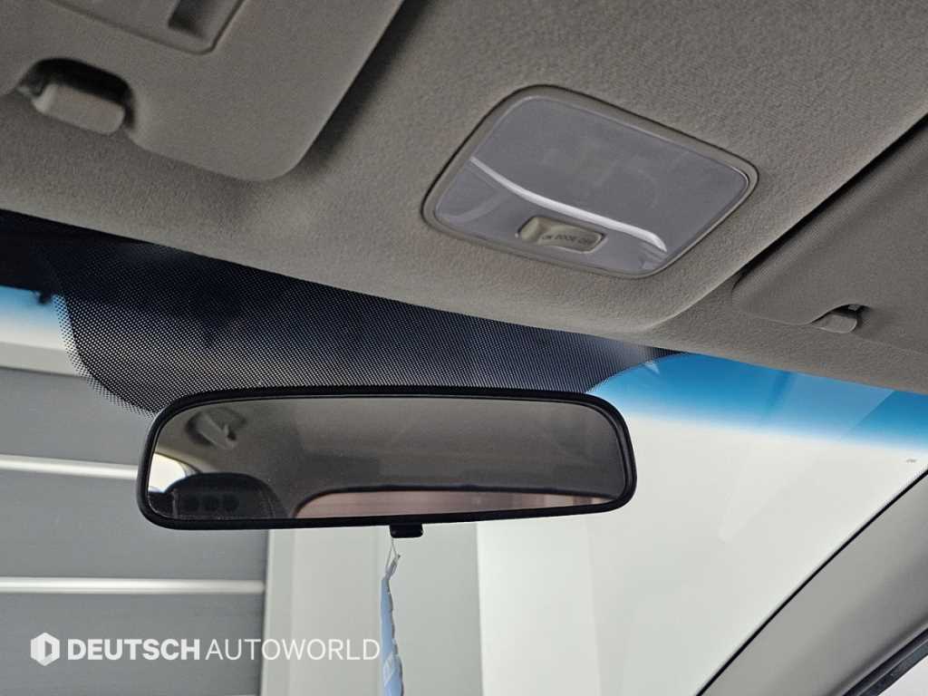 KIA Morning 2012 Gris - Importación desde Corea - HF Imports Iquique - Foto 18