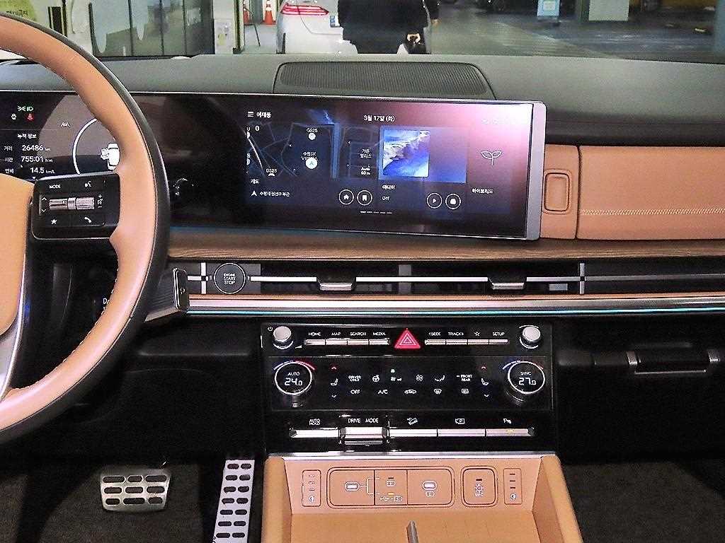 HYUNDAI Santa Fe - Vista 11