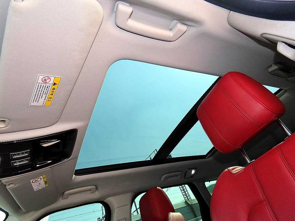 Land Rover Range Rover Sports 2014 Blanco - Importación desde Corea - HF Imports Iquique - Foto 17