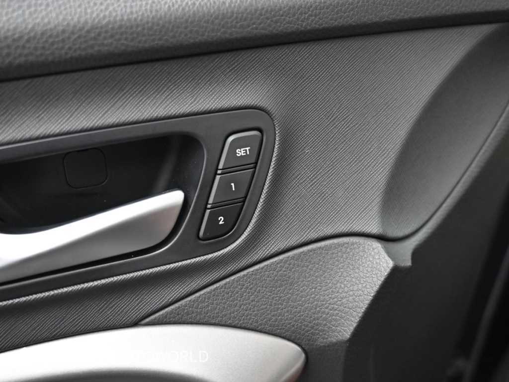 HYUNDAI Santa Fe 2013 Azul - Importación desde Corea - HF Imports Iquique - Foto 18