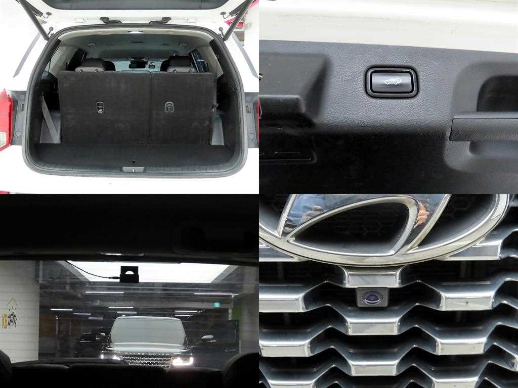 HYUNDAI Palisade 2022 - Importación desde Corea - HF Imports Iquique - Foto 18