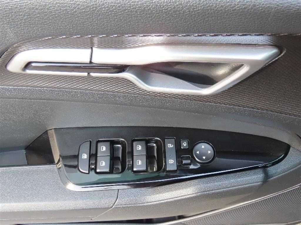 KIA Sportage - Vista 12