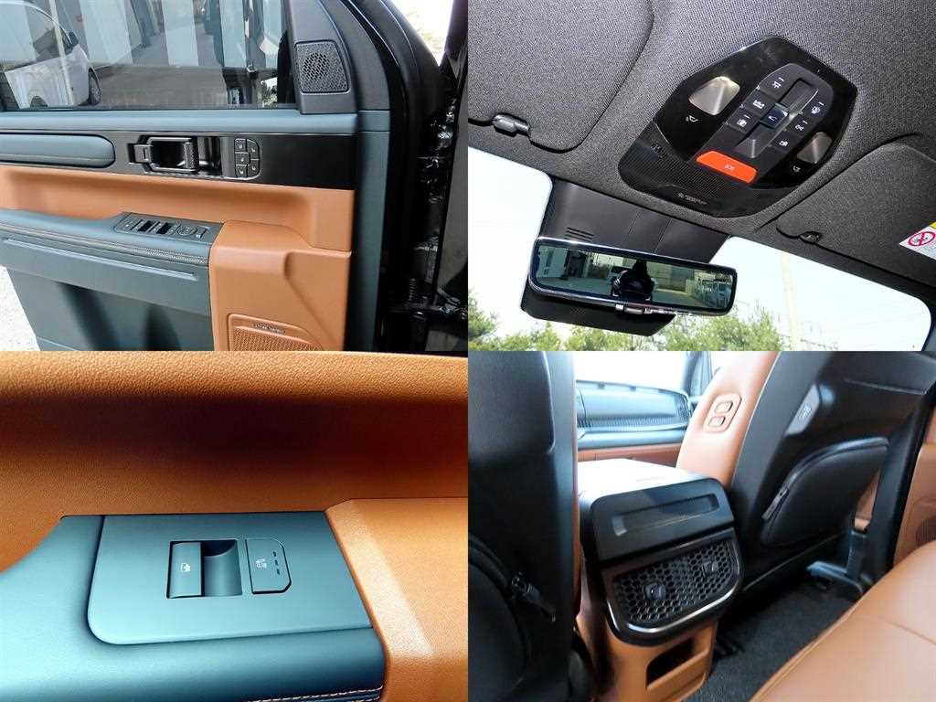 KIA Tasman 2026 - Importación desde Corea - HF Imports Iquique - Foto 15